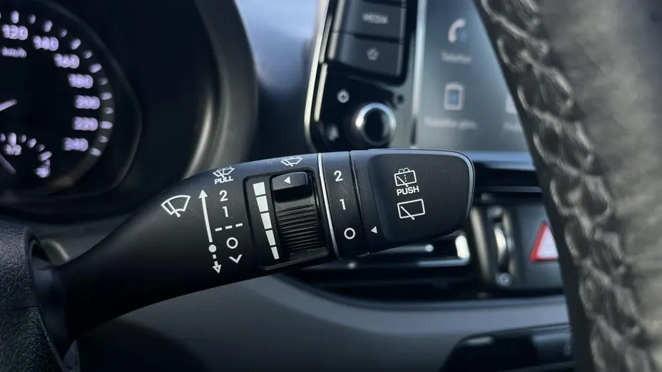 HYUNDAI i30 i30 1.5 T-GDI 48V Smart DCT