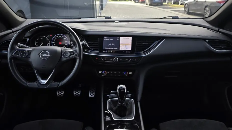 OPEL Insignia Insignia 2.0 CDTI Ultimate S&S