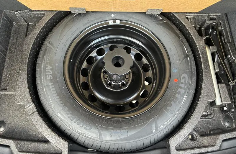 SKODA Karoq Karoq 1.5 TSI ACT Selection DSG