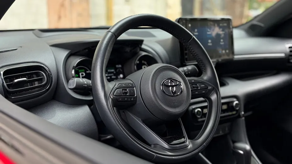TOYOTA Yaris Yaris Hybrid 1.5 Selection Style