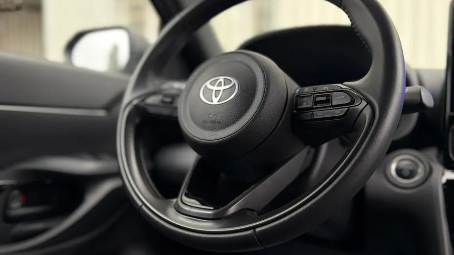 TOYOTA Yaris Cross Yaris Cross Hybrid 1.5 Style