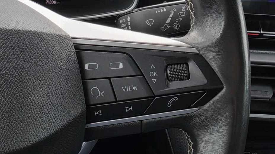 SEAT Leon Leon 1.5 TSI Style
