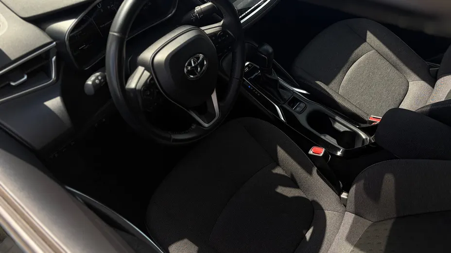 TOYOTA Corolla Corolla 1.8 Hybrid Style