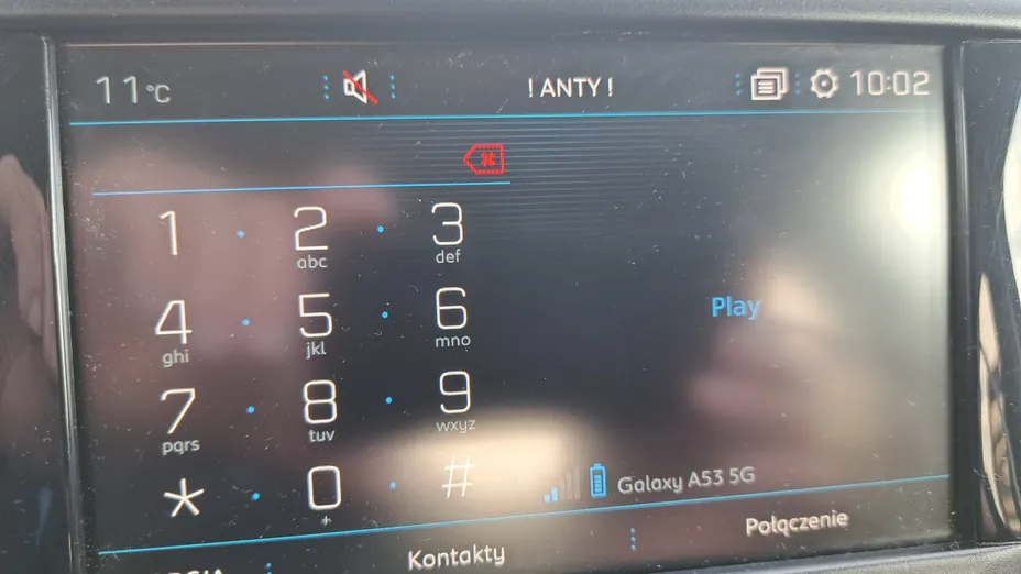 PEUGEOT 2008 2008 1.2 Pure Tech Active S&S EAT6