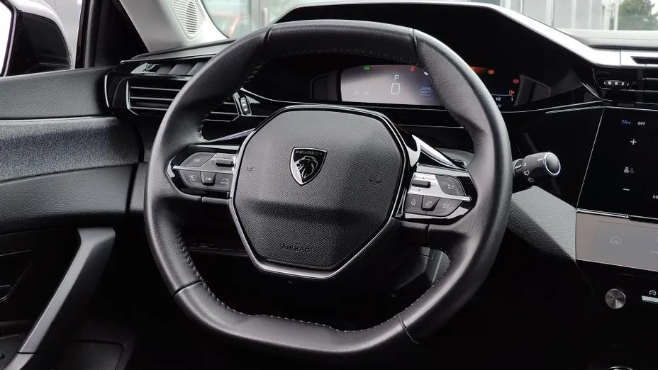 PEUGEOT 308 308 SW 1.5 BlueHDi Allure S&S EAT8