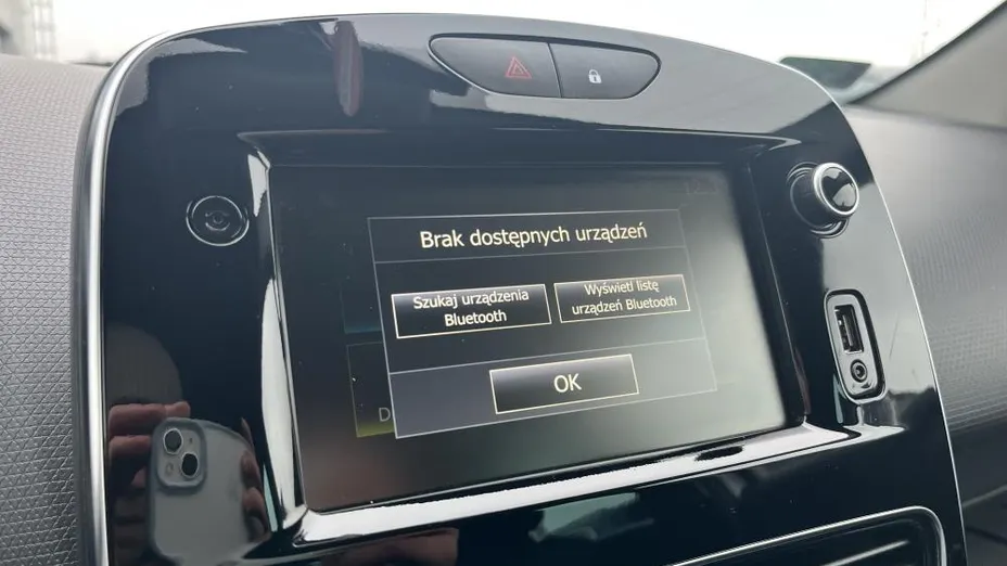 RENAULT Clio Clio 0.9 Energy TCe Zen