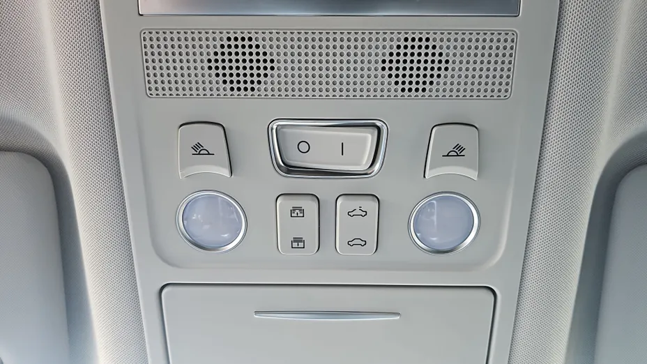 FORTHING T-Five T-Five 1.5 DVVT GDI DCT Nowy