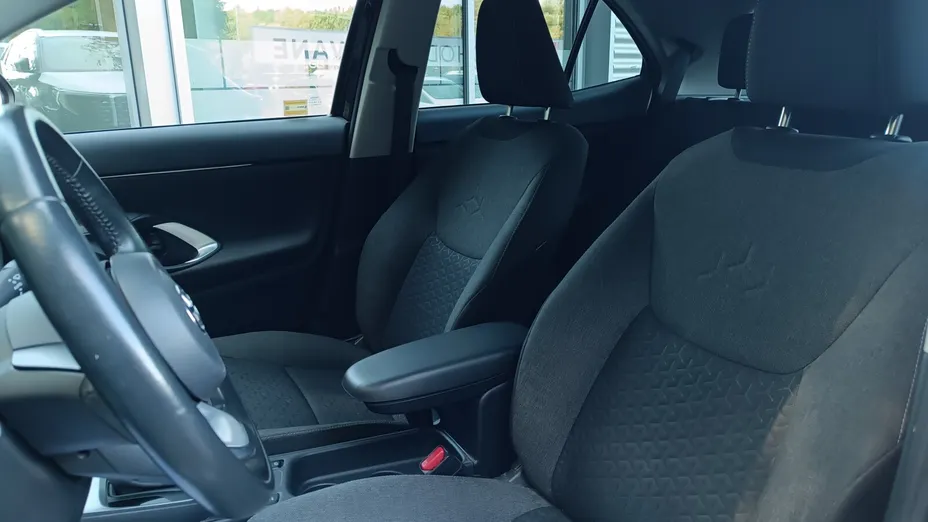 TOYOTA Yaris Cross Yaris Cross Hybrid 1.5 Comfort