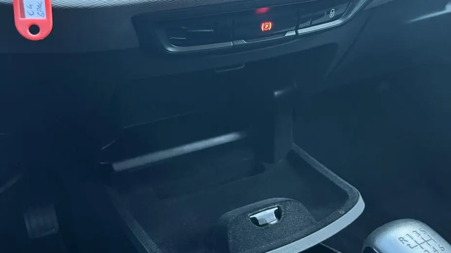 CITROEN C4 Spacetourer C4 Grand Spacetourer 1.5 BlueHDi Feel S&S