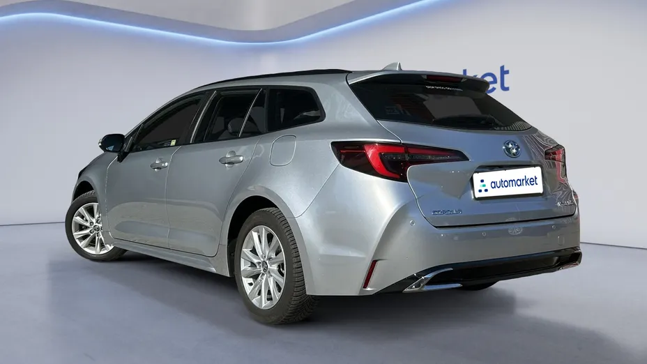 TOYOTA Corolla Corolla 1.8 Hybrid GPF Comfort