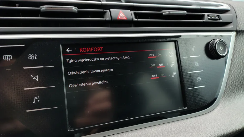 CITROEN SpaceTourer SpaceTourer 1.5 BlueHDi XL Feel