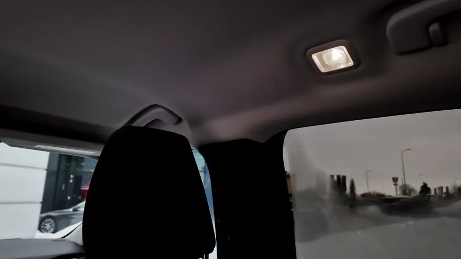 FORD Kuga Kuga 1.5 EcoBoost FWD Titanium