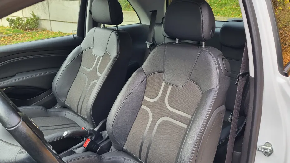 OPEL Adam Adam 1.4 Glam S&S