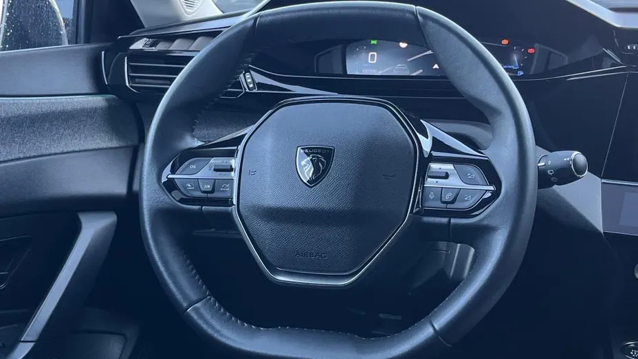 PEUGEOT 308 308 1.5 BlueHDi Allure Pack S&S