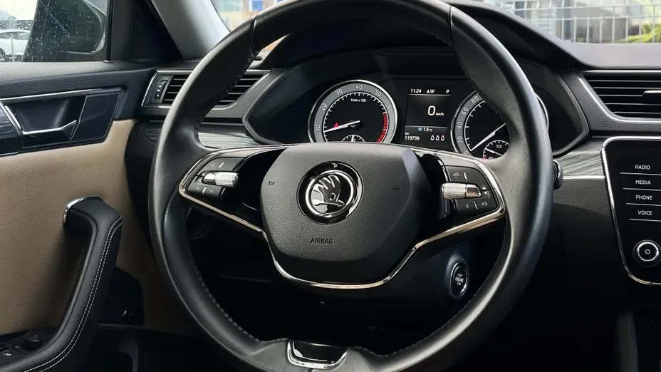 SKODA Superb Superb 1.5 TSI Style DSG