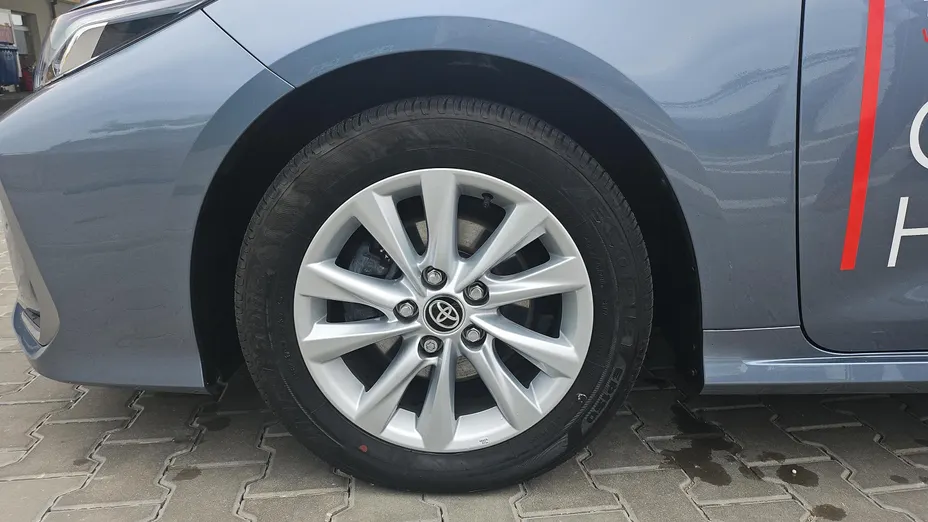 TOYOTA Corolla Corolla 1.8 Hybrid Comfort