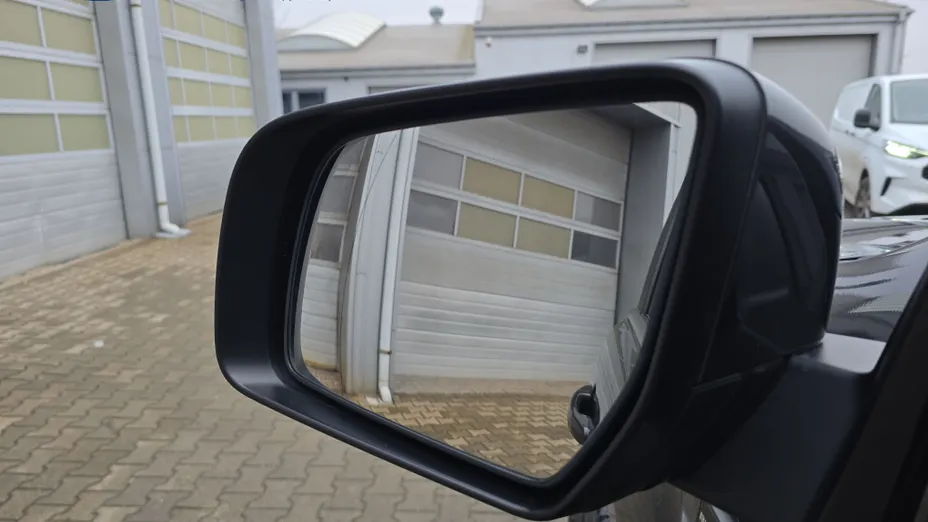 FORD Ranger Ranger 2.0 EcoBlue 4x4 DC Wildtrak aut