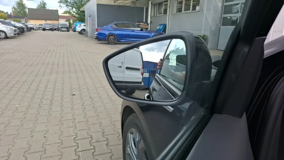 FORD Focus Focus 1.0 EcoBoost mHEV ST-Line X aut