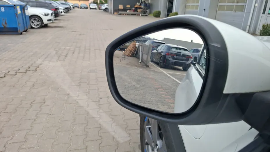 FORD Mustang Mach-E Mustang Mach-E 98kWh RWD