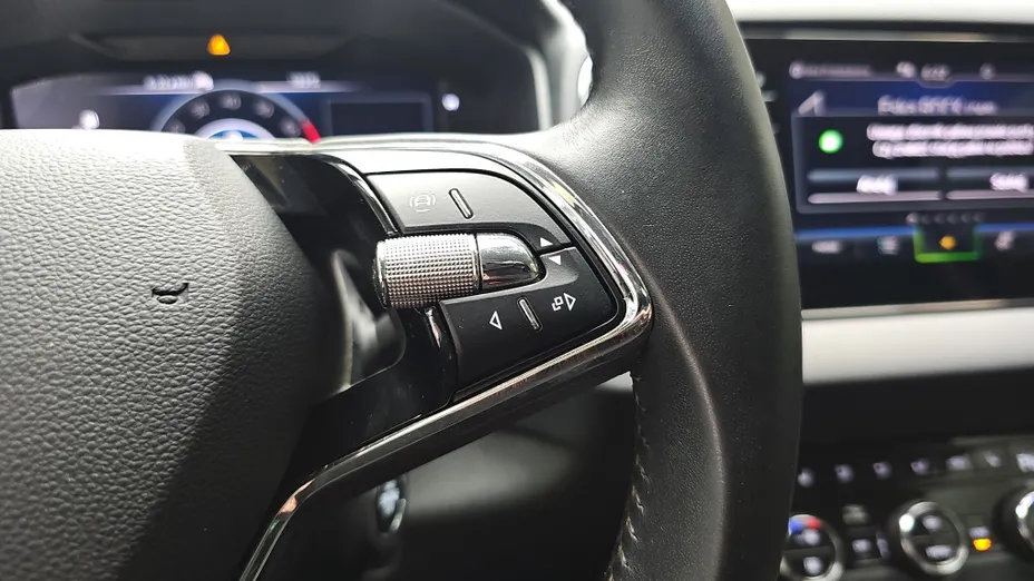 SKODA Karoq Karoq 1.5 TSI ACT Ambition DSG