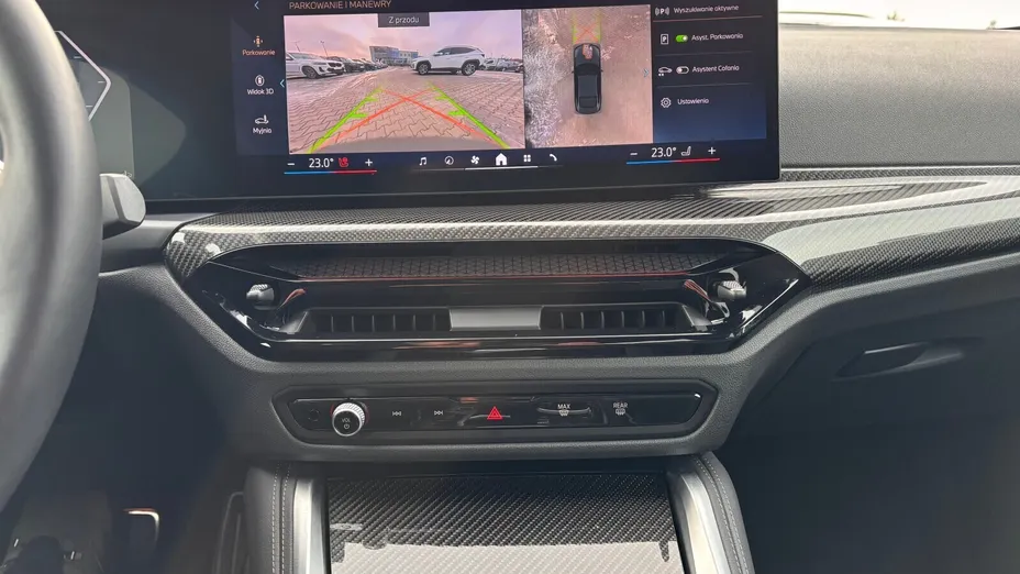 BMW Seria 4 420d xDrive mHEV sport-aut