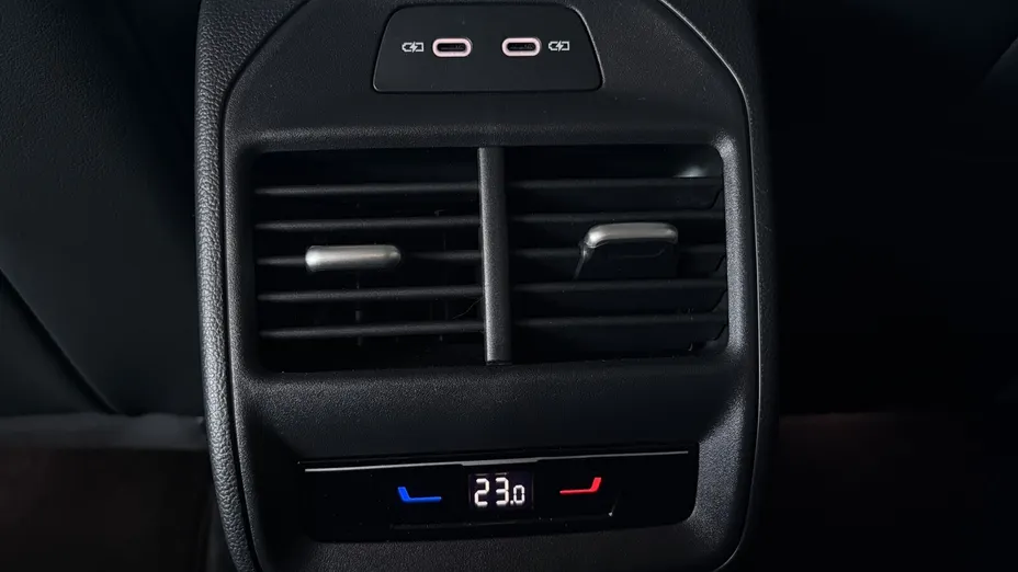 VOLKSWAGEN Passat Passat 2.0 TDI SCR Elegance DSG
