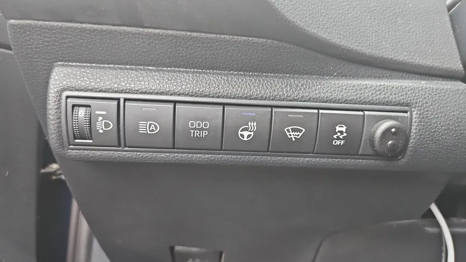 TOYOTA Corolla Corolla 1.8 Hybrid Comfort