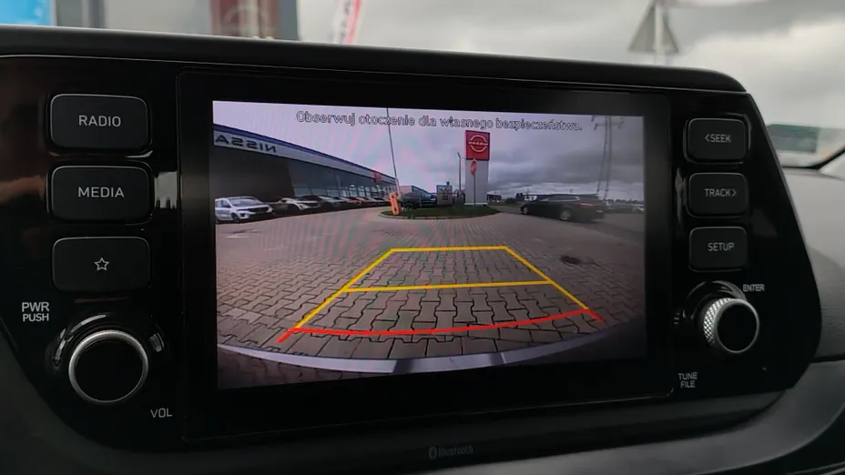 HYUNDAI i20 i20 1.2 Classic Plus