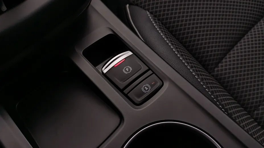 RENAULT Arkana Arkana 1.3 TCe mHEV Intens EDC