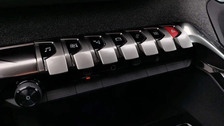 PEUGEOT 3008 3008 1.5 BlueHDi Allure Pack S&S EAT8