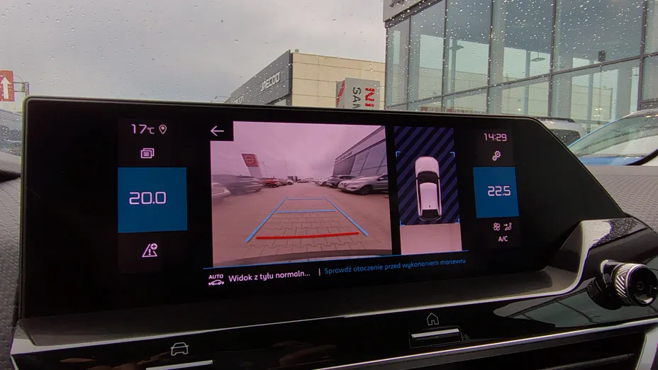 CITROEN C4 C4 1.5 BlueHDi Feel Pack S&S EAT8