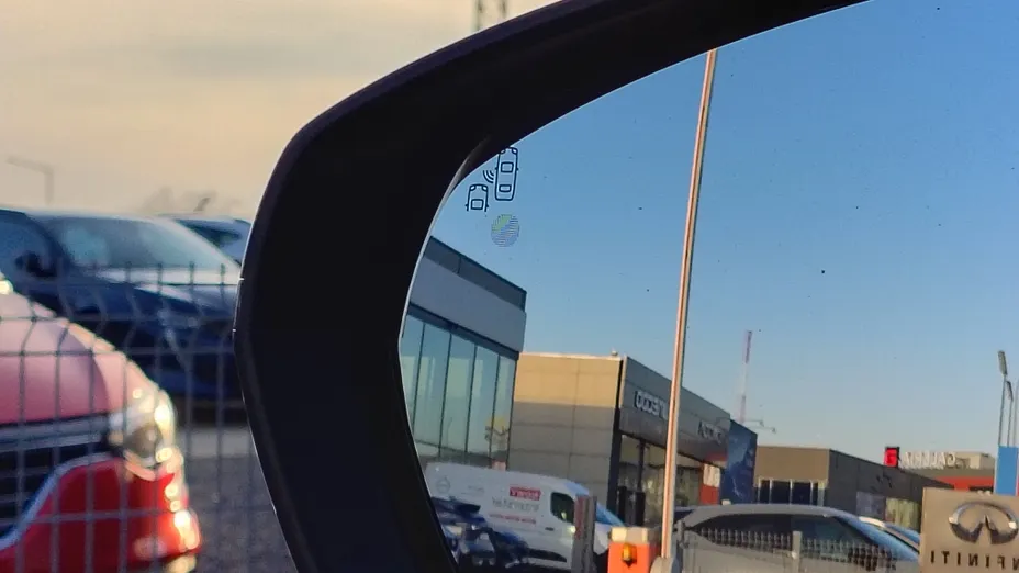 CITROEN C5 Aircross C5 Aircross 1.5 BlueHDi Shine EAT8