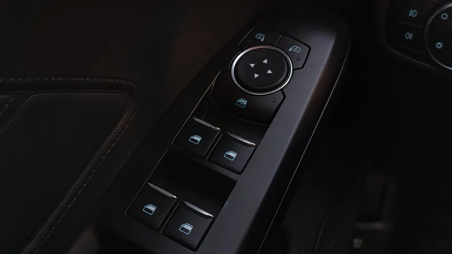 FORD Focus Focus 1.5 EcoBlue Trend Edition