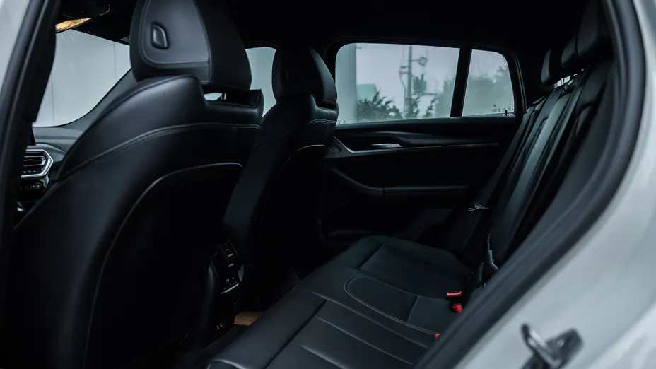 BMW X4 X4 xDrive20i mHEV M Sport sport-aut Nowy