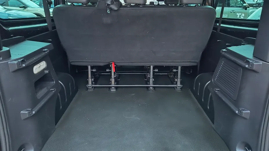 OPEL Vivaro Vivaro L2H1 2.9t Edition