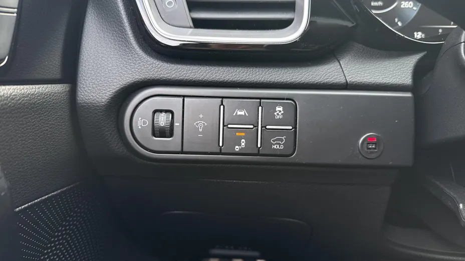 KIA ProCeed ProCeed 1.6 T-GDI GT DCT