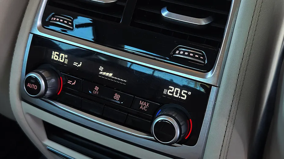 BMW Seria 7 730d xDrive