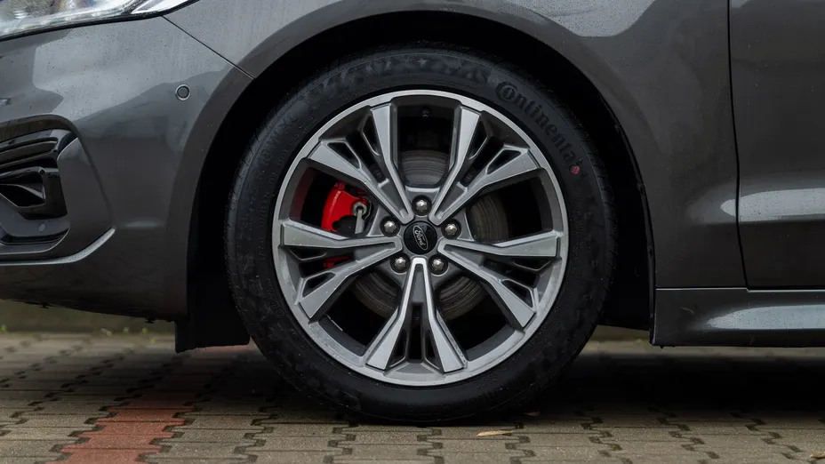 FORD Mondeo Mondeo 2.0 Hybrid ST-Line Plus