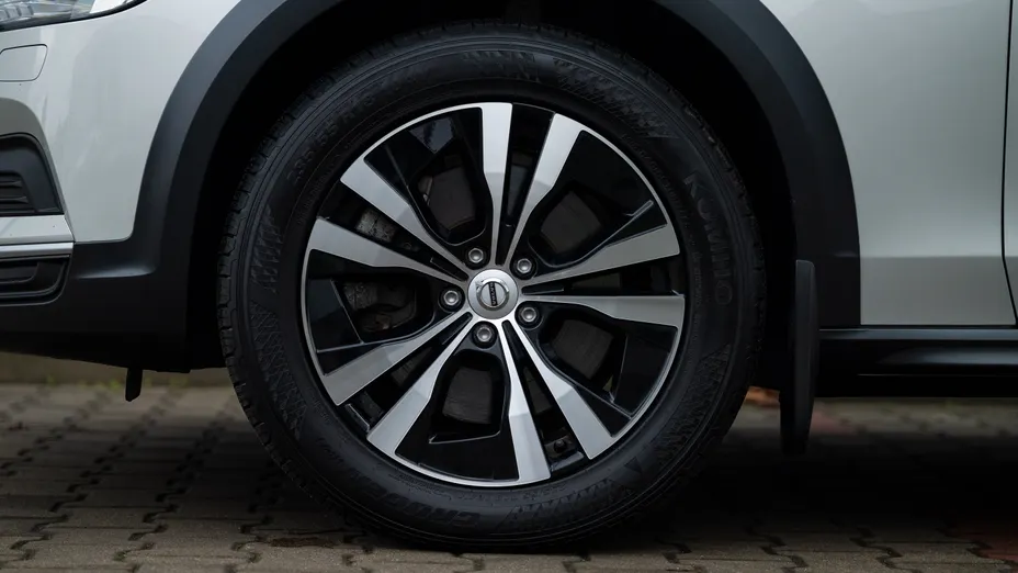 VOLVO V90 V90 CC B4 D AWD Pro aut