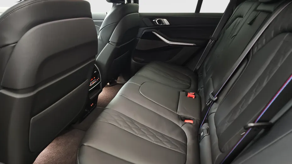 BMW X5 X5 xDrive40d mHEV M Sport sport-aut