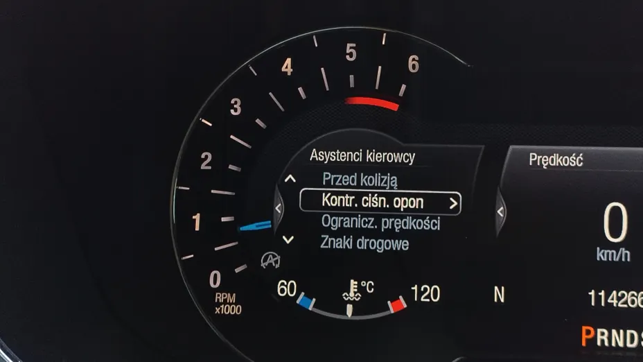 FORD Mondeo Mondeo 2.0 EcoBlue Titanium aut