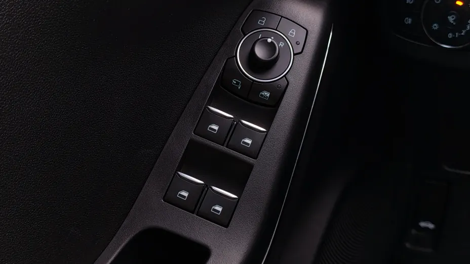 FORD Puma Puma 1.0 EcoBoost ST-Line