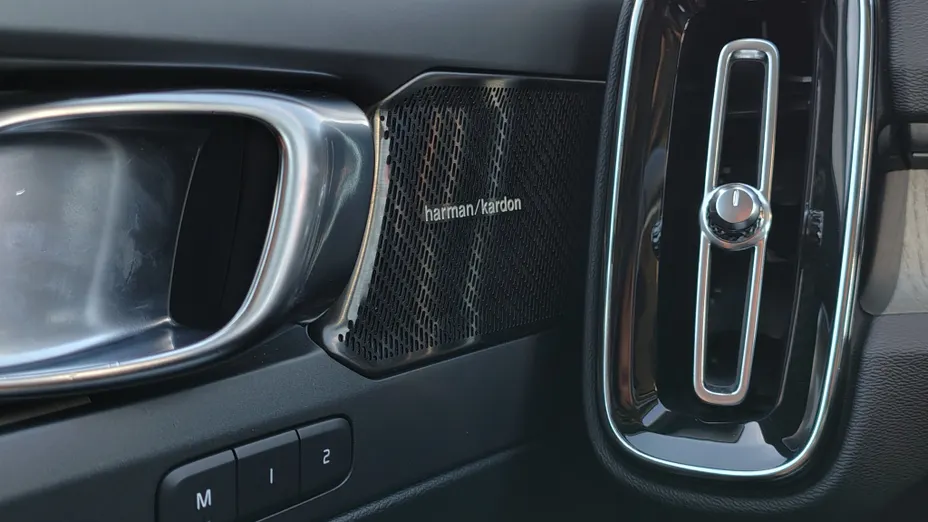 VOLVO XC40 XC40 D3 AWD Inscription aut