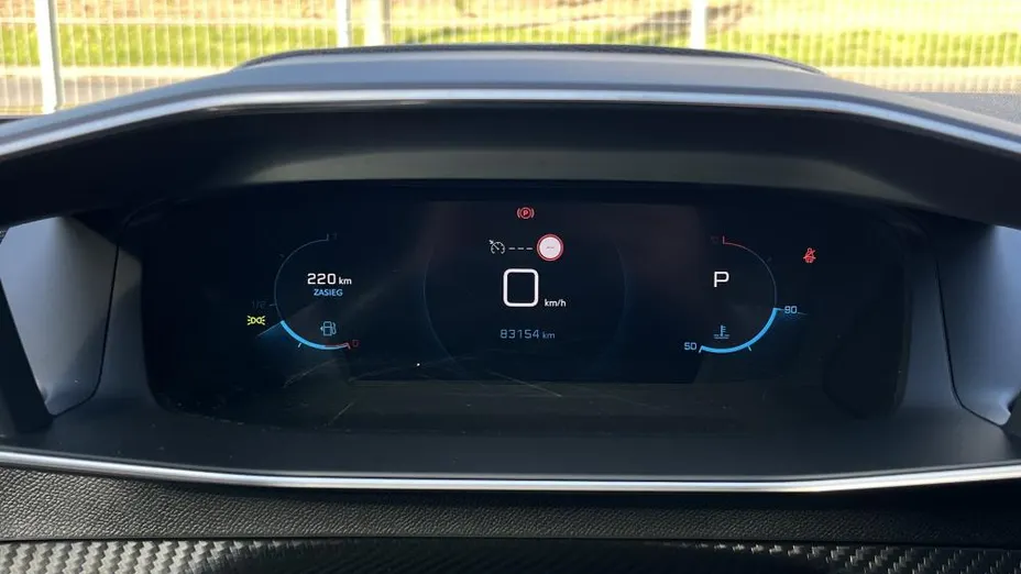 PEUGEOT 2008 2008 1.2 PureTech Allure S&S EAT8