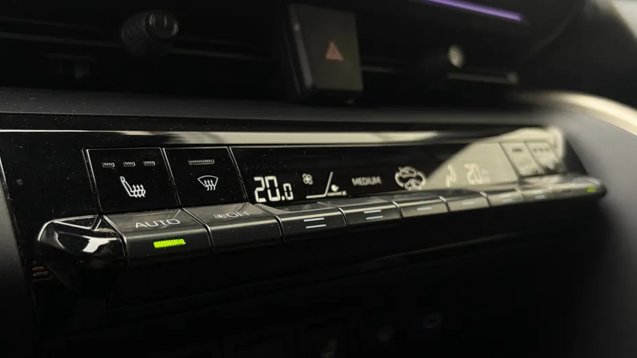 TOYOTA C-HR C-HR 1.8 Hybrid GPF Executive