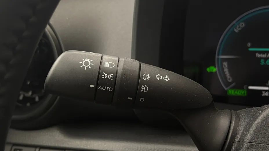 TOYOTA C-HR C-HR 1.8 Hybrid GPF Comfort