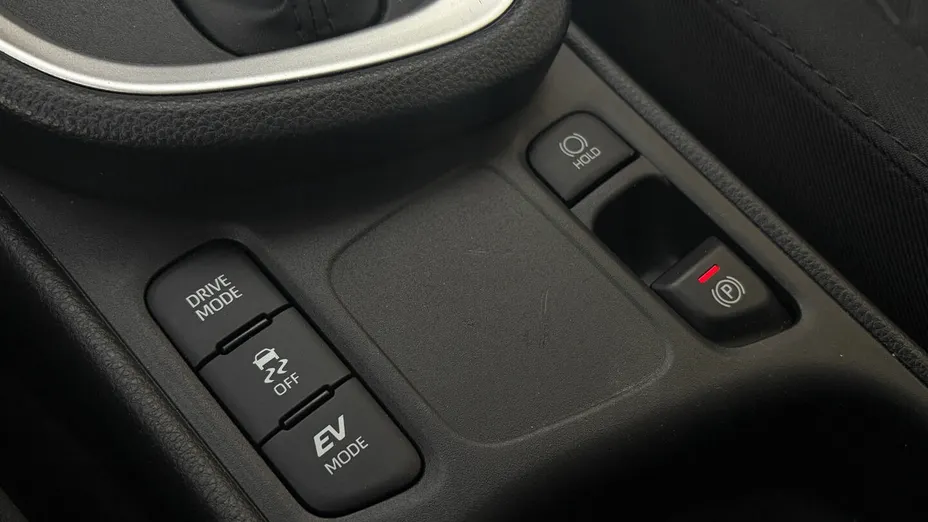 TOYOTA Yaris Cross Yaris Cross Hybrid 1.5 Comfort