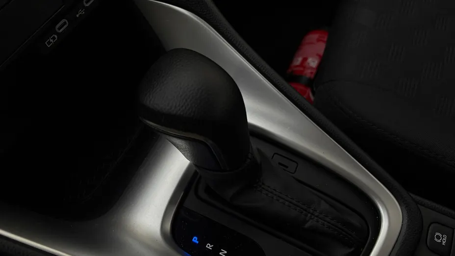 TOYOTA Yaris Yaris Hybrid 1.5 Comfort