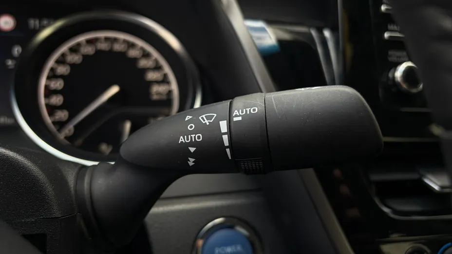 TOYOTA Camry Camry 2.5 Hybrid Comfort CVT