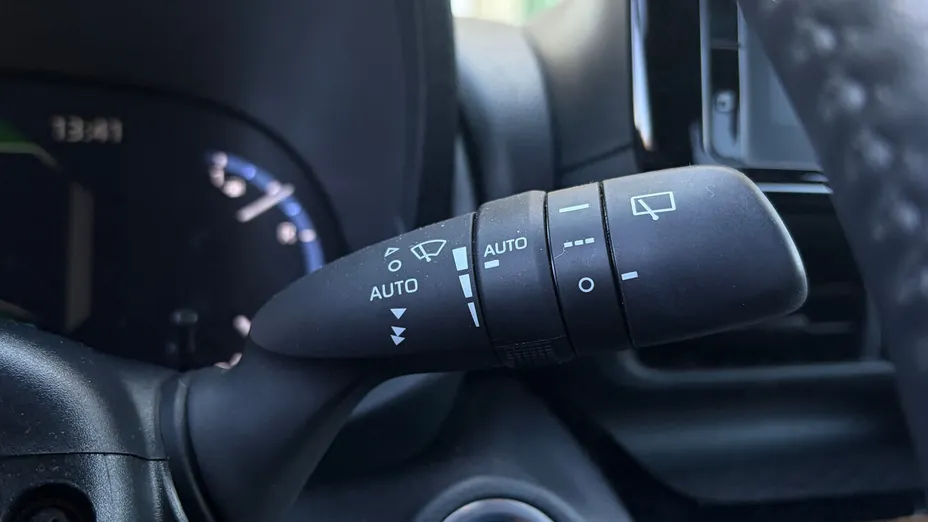 TOYOTA Yaris Cross Yaris Cross Hybrid 1.5 Adventure